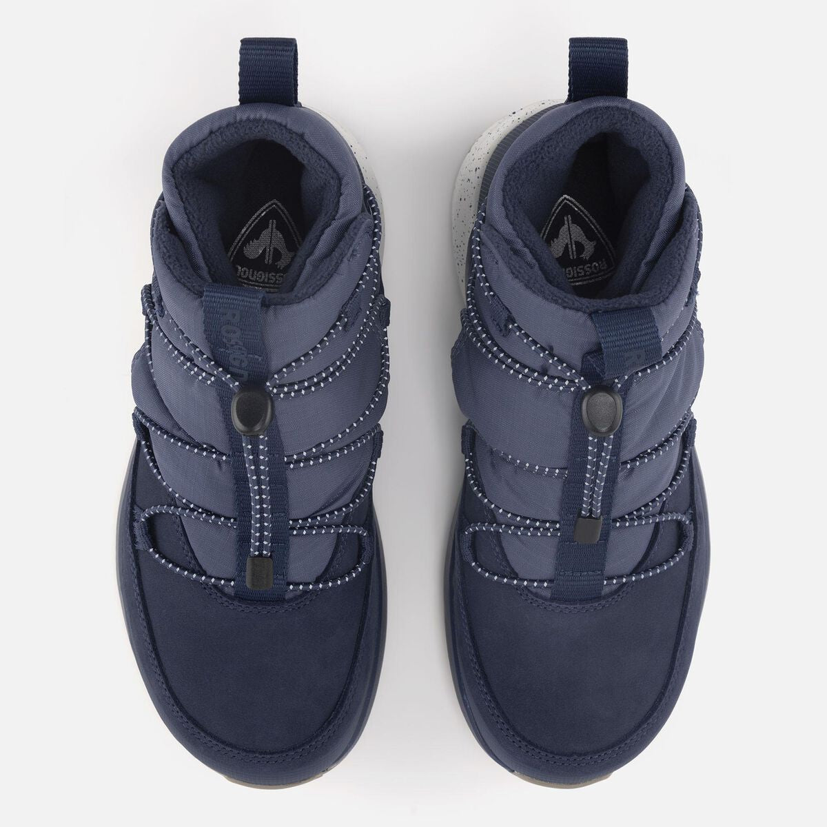 Incaltaminte dama Rossignol W RESORT Dark navy