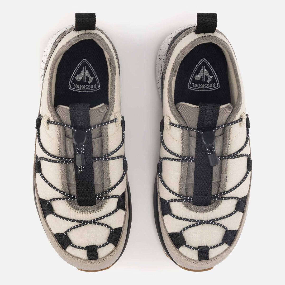 Incaltaminte dama Rossignol W RESORT LOW Dune