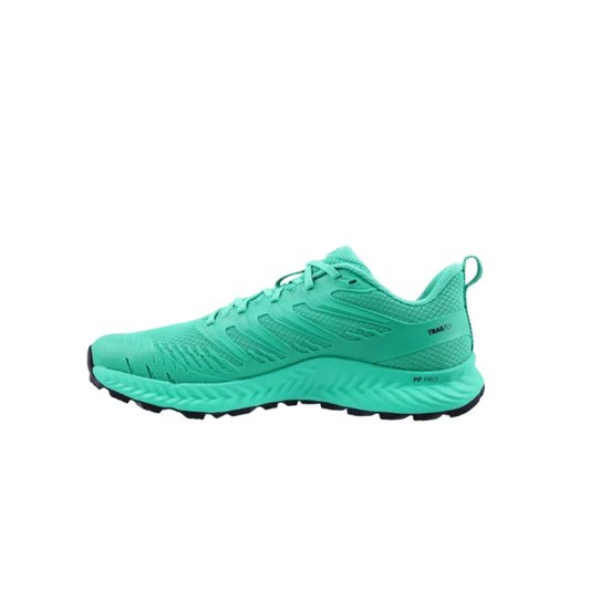 Inov8 Trailfly v2 – Pantofi Alergare Trail Bărbați Verde
