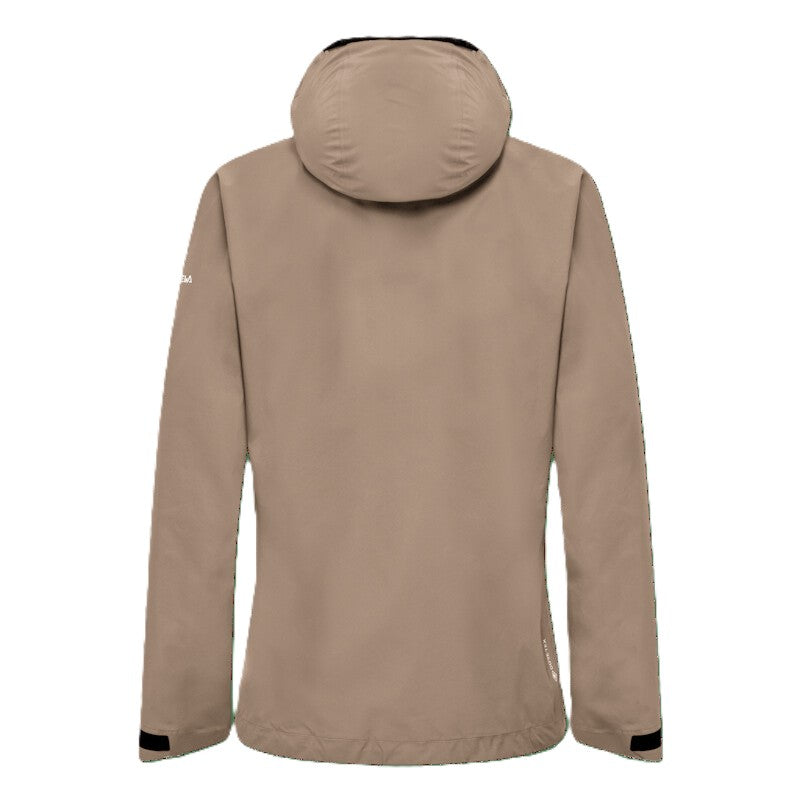 Jacheta barbati Salewa PUEZ GTX 3 LAYERS EPE Maro deschis