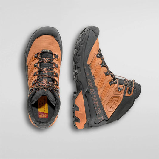 La Sportiva Ultra Raptor 3 Mid GTX Ghete Drumetie Barbati