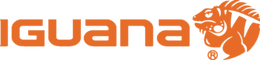 Iguana Logo