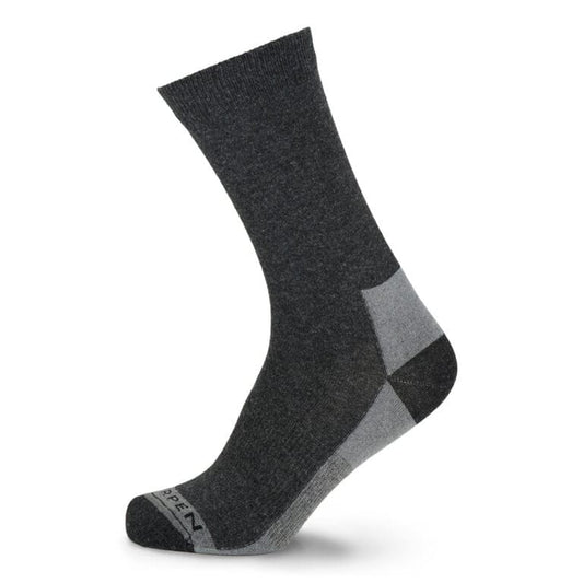 Lorpen T2 Lifestyle Wool Vigo Crew Sosete Unisex