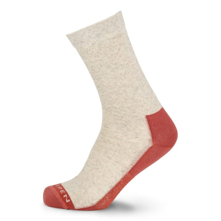 Lorpen T2 Lifestyle Wool Vigo Crew Sosete Unisex