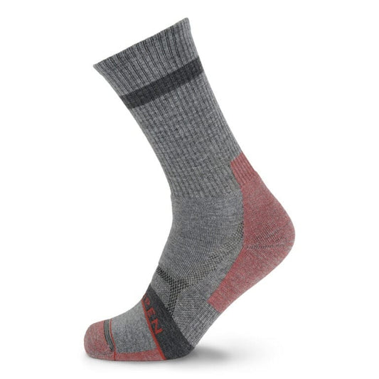 Lorpen T2 Merino Hike Midweight Crew Sosete Drumetie Barbati