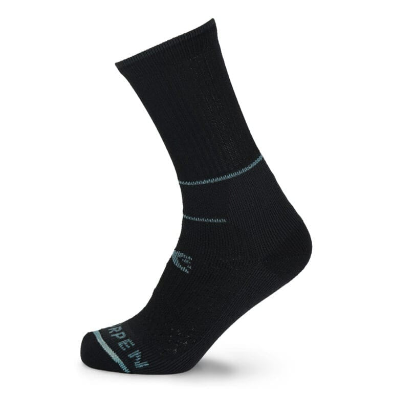 Lorpen T2 Re-Thermic Mid Hiker Sosete Drumetie Unisex