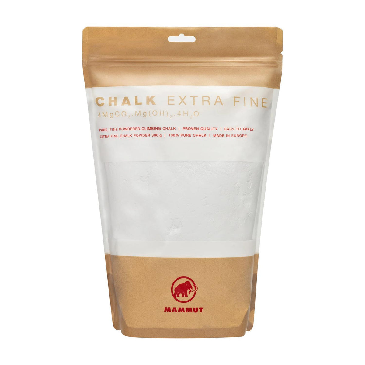 Mammut Extra Fine Chalk Pudra Magneziu 300g
