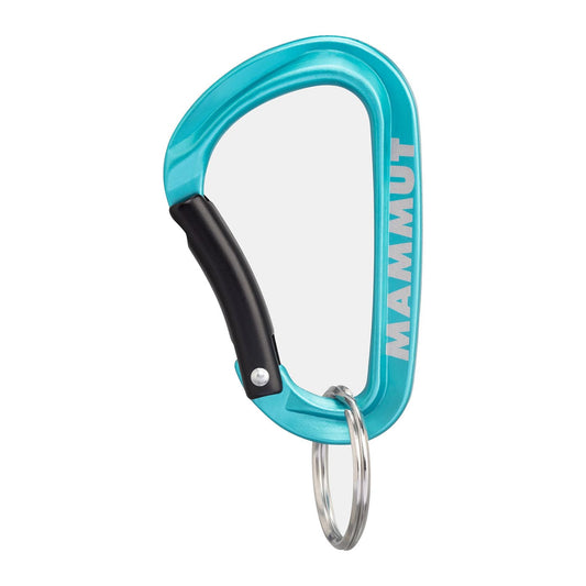 Mammut Mini Classic Keylock S Carabiniera Breloc