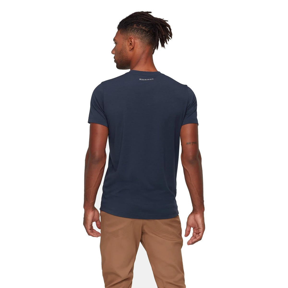 Mammut Mountain 4208M Tricou Barbati