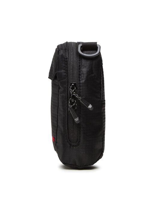 Mammut Tasch Pouch 1 Black Borseta Umar