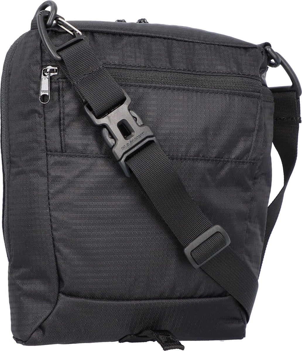 Mammut Tasch Pouch 3 Black Borseta Umar