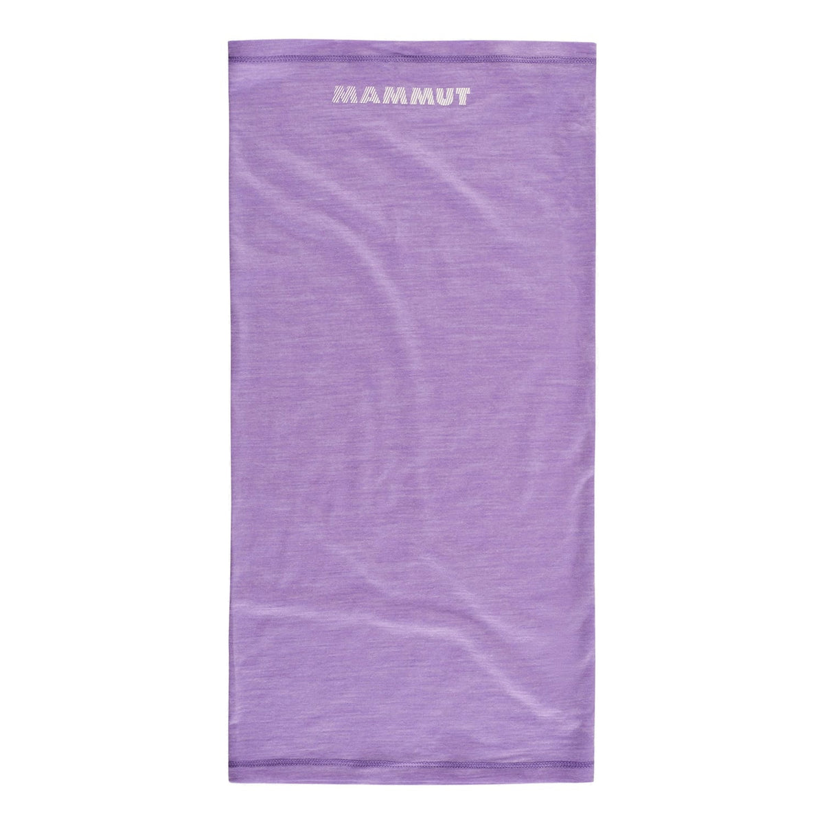 Mammut Tree Wool Neck Tube Unisex