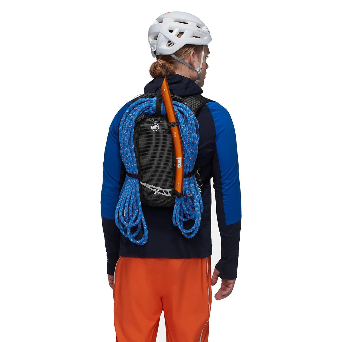 Mammut Trion Rucsac Unisex 15L