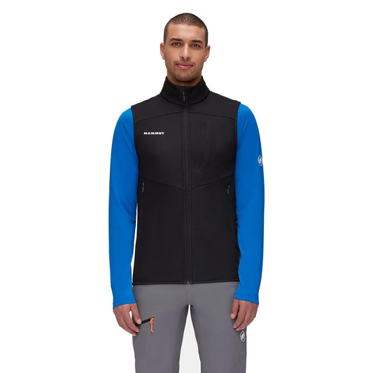 Mammut Ultimate VII SO Vesta Softshell Barbati
