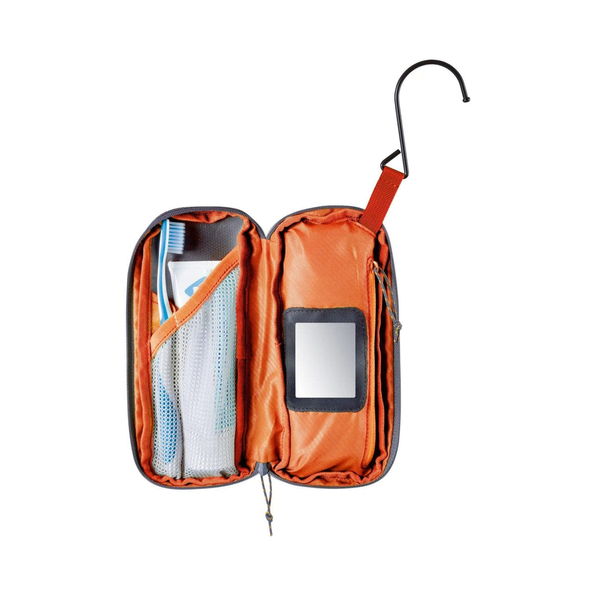 Mammut Washbag Travel Black Trusa Igiena Personala S