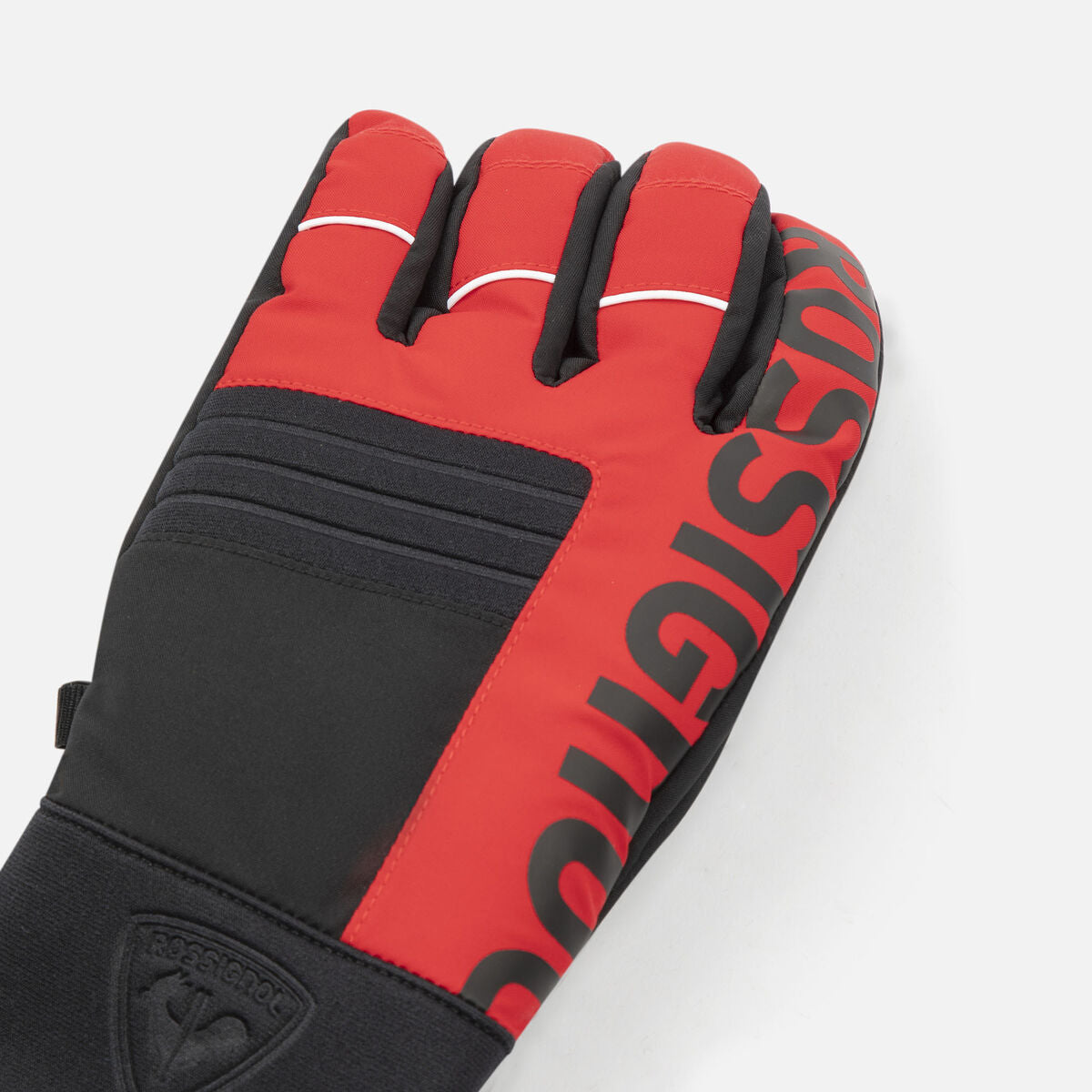 Manusi barbati Rossignol SPEED IMPR Sports Red