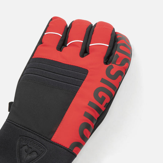 Manusi barbati Rossignol SPEED IMPR Sports Red