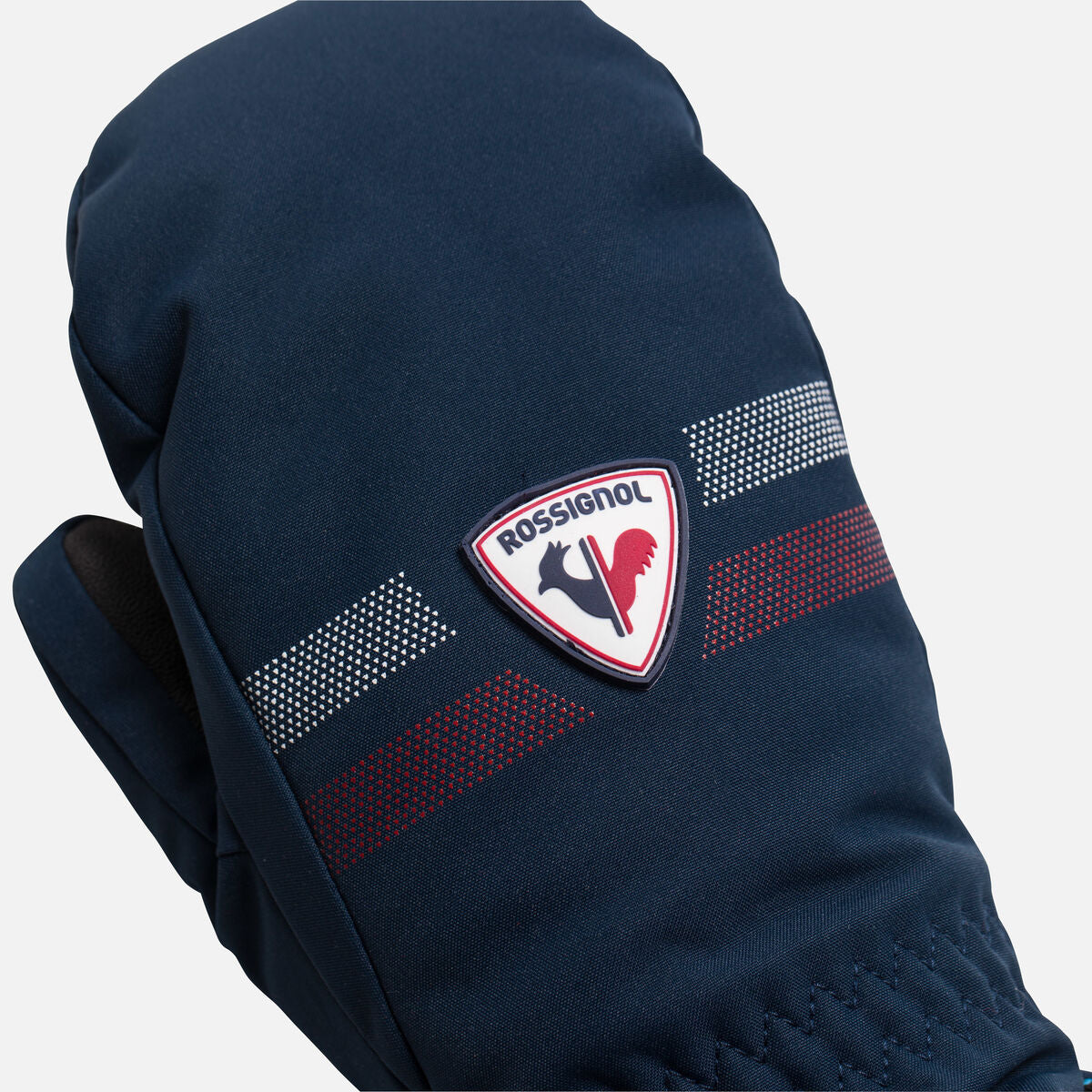 Manusi copii Rossignol JR ROC IMPR M - Dark navy
