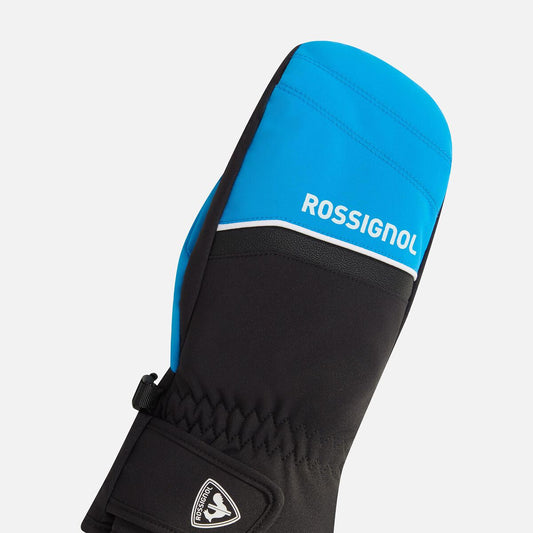Manusi copii Rossignol JR TECH IMPR M Blazing Blue