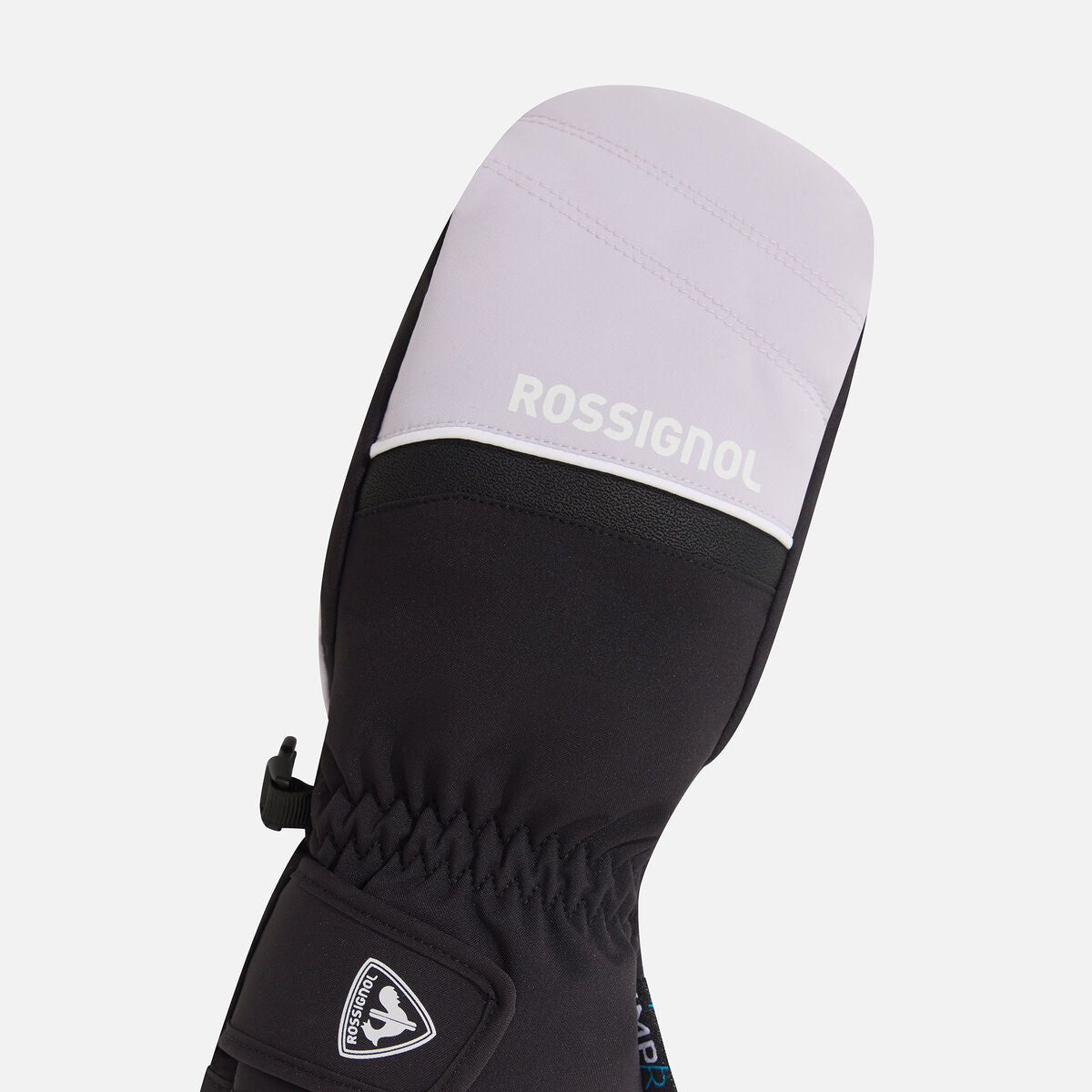 Manusi copii Rossignol JR TECH IMPR M Galactic Lilac
