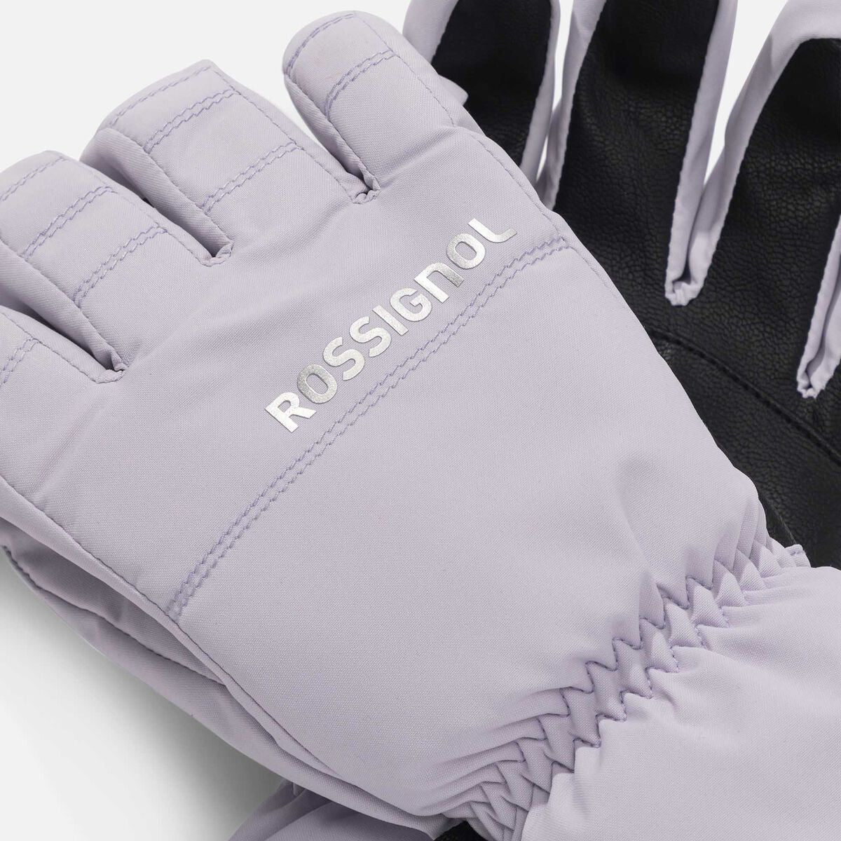 Manusi dama Rossignol W PERFY G Galactic Lilac