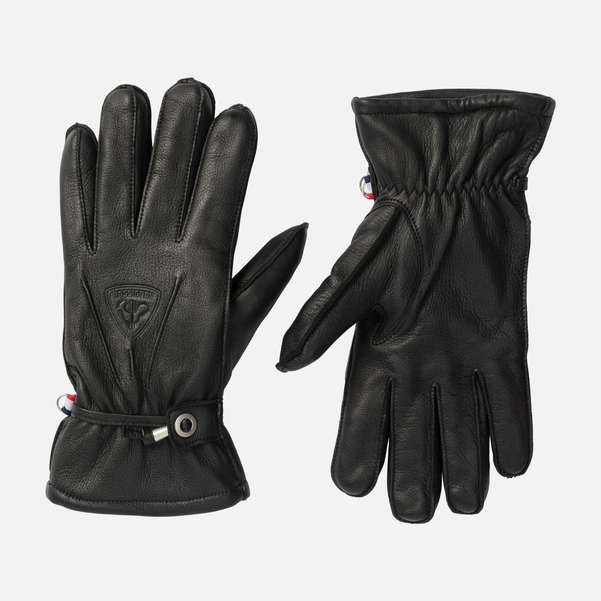Manusi Rossignol URBAN Black