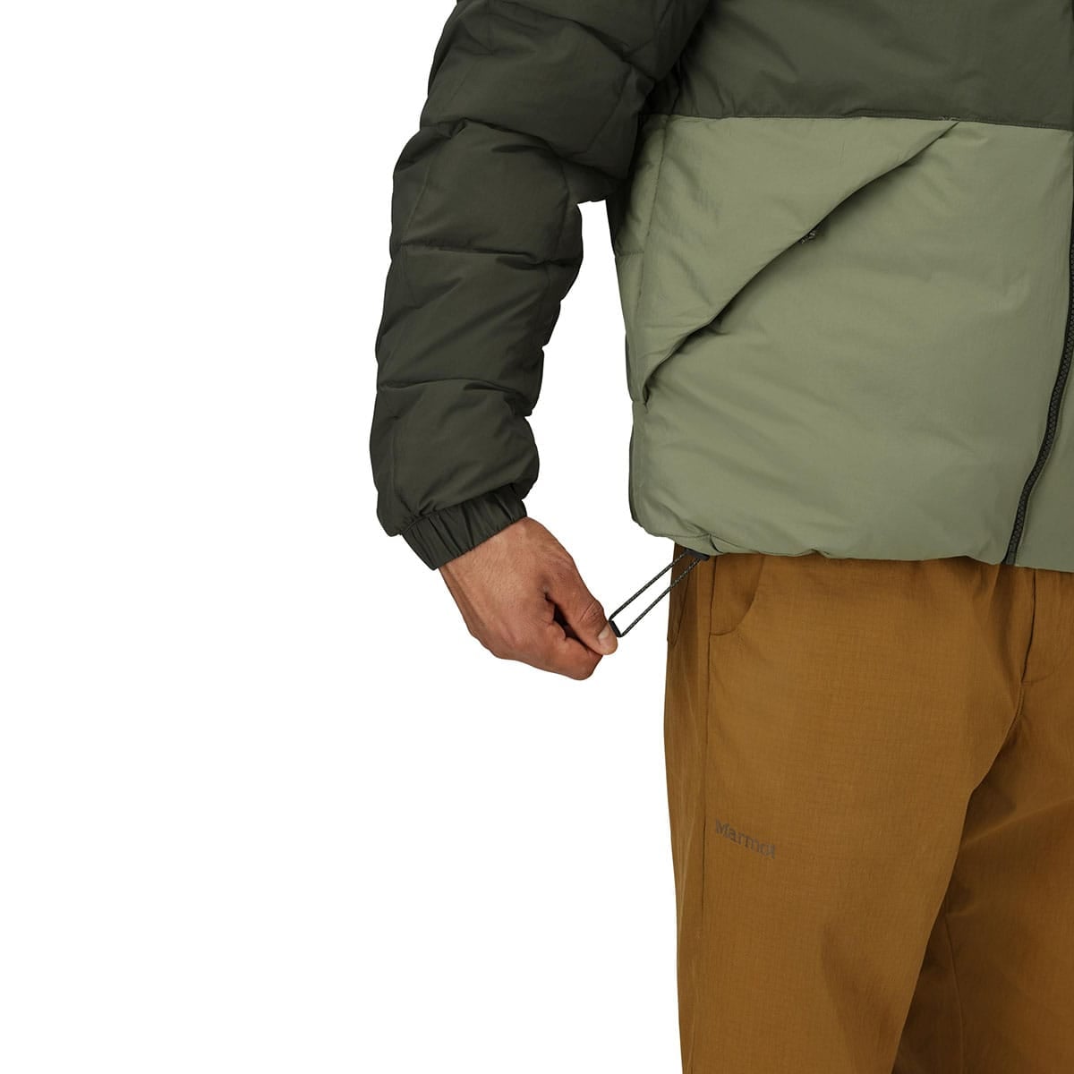 Marmot Ares Insulated Geaca Puf Barbati