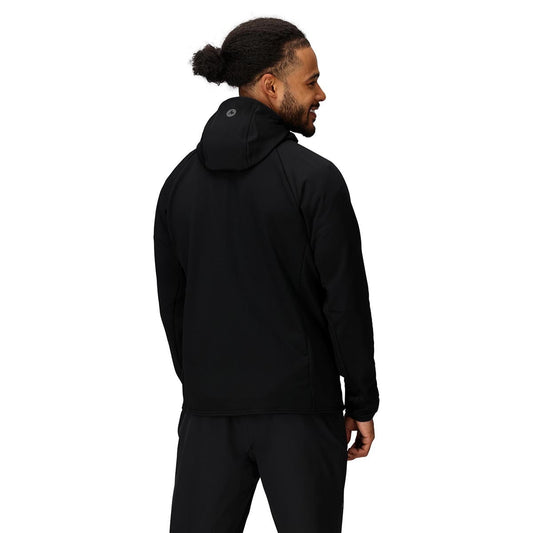 Marmot Leconte Full Zip Polar Barbati