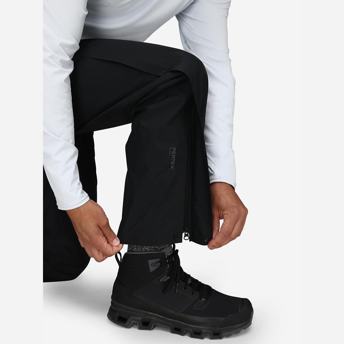 Marmot Minimalist Pertex Suprapantaloni Barbati