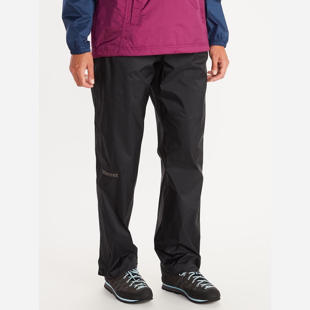 Marmot PreCip Eco Full Zip Suprapantaloni Femei