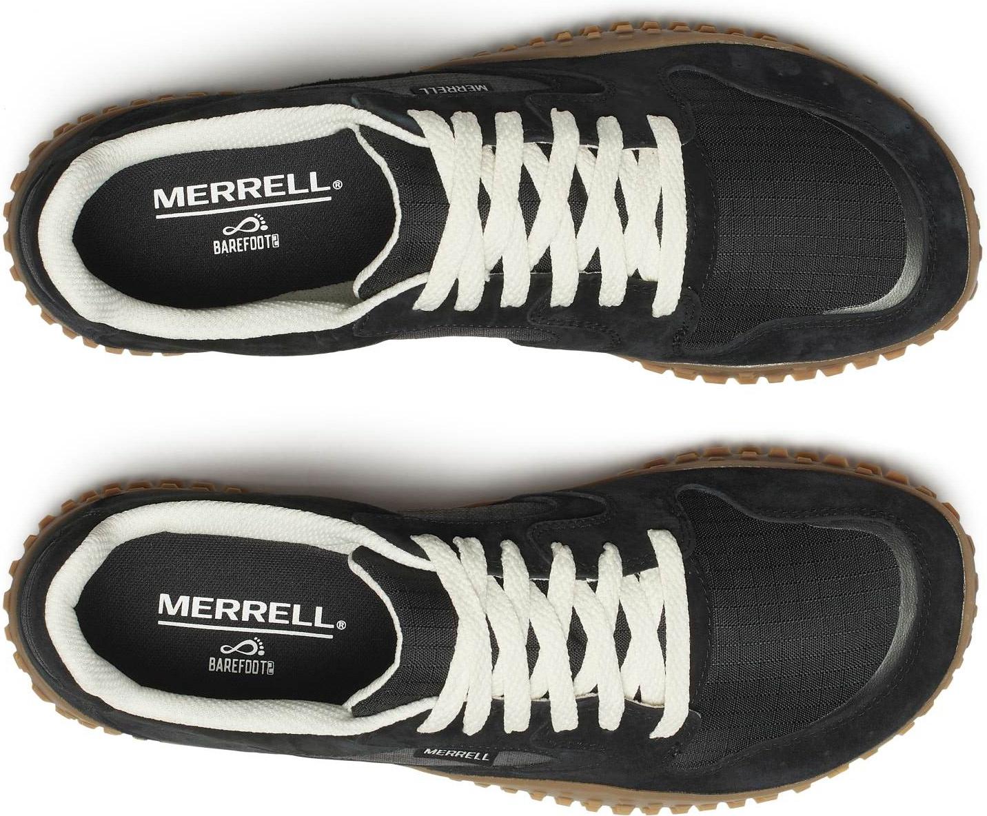 Merrell Wrapt – Sneaker Casual Bărbați Barefoot
