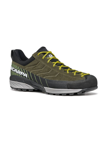 Scarpa Mescalito Thyme Green Forest