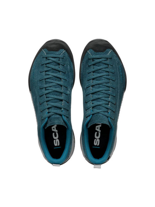 Scarpa Mojito Gore-Tex Petrol Pantofi Lifestyle Femei