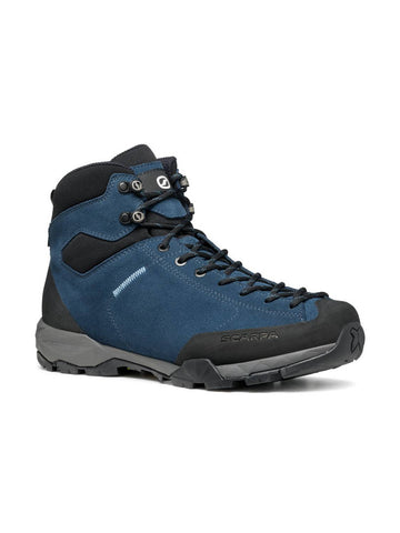 Scarpa MOJITO HIKE GTX WIDE OCEAN-LIGHT