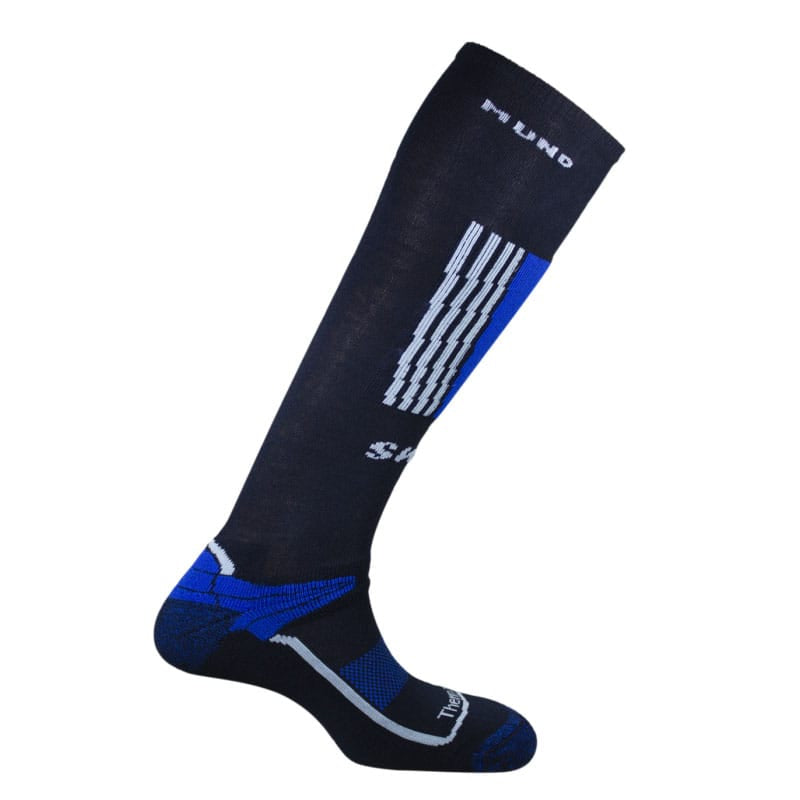Mund Snowboard Thermolite Sosete Snowboard