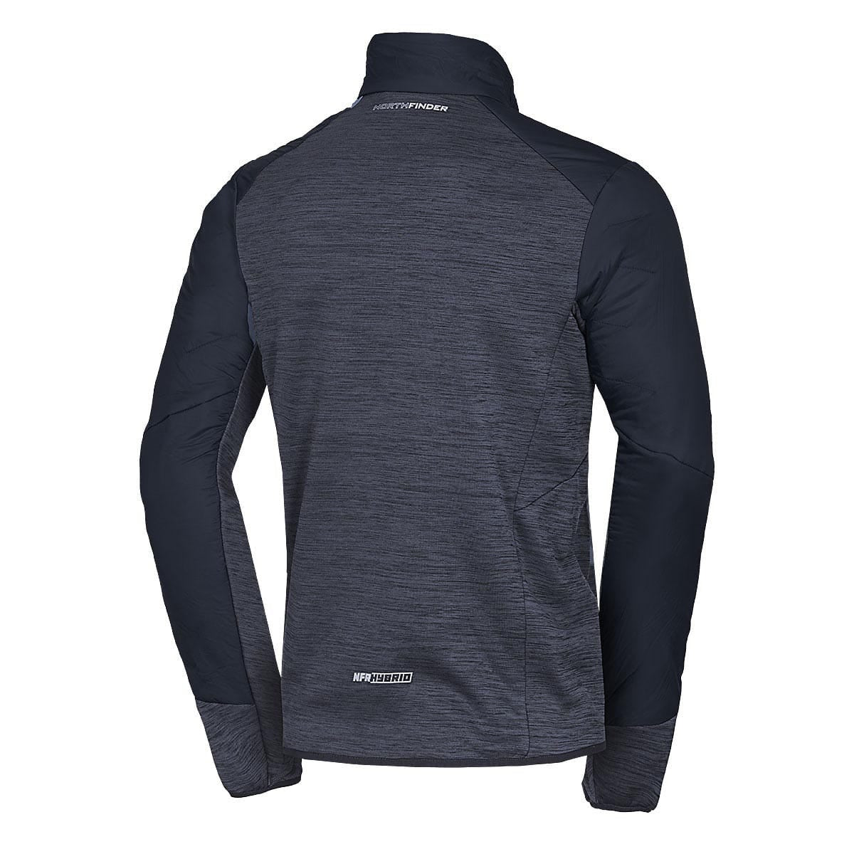 Northfinder Bear Bluza Midlayer Barbati