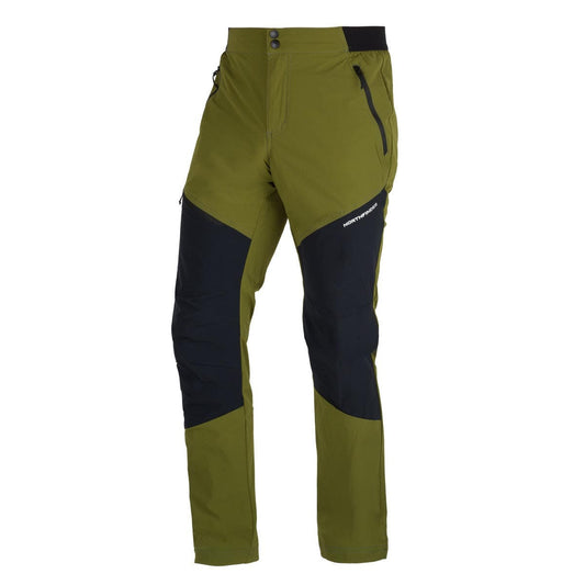 Northfinder Fiorenzo Pantaloni Drumetie Barbati