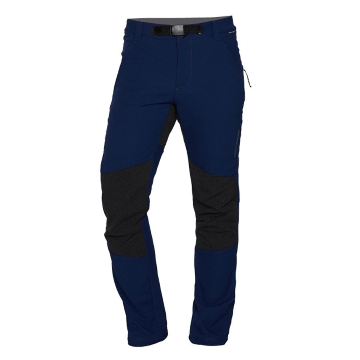 Northfinder Serdz 3L 10k 10k Pantaloni Softshell Barbati