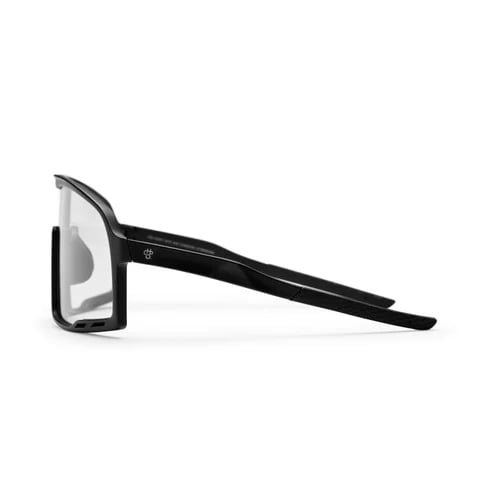 Ochelari de soare CHPO Henrik - Black transparent