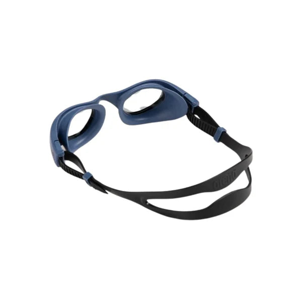 Ochelari inot Arena THE ONE Grey Blue Black