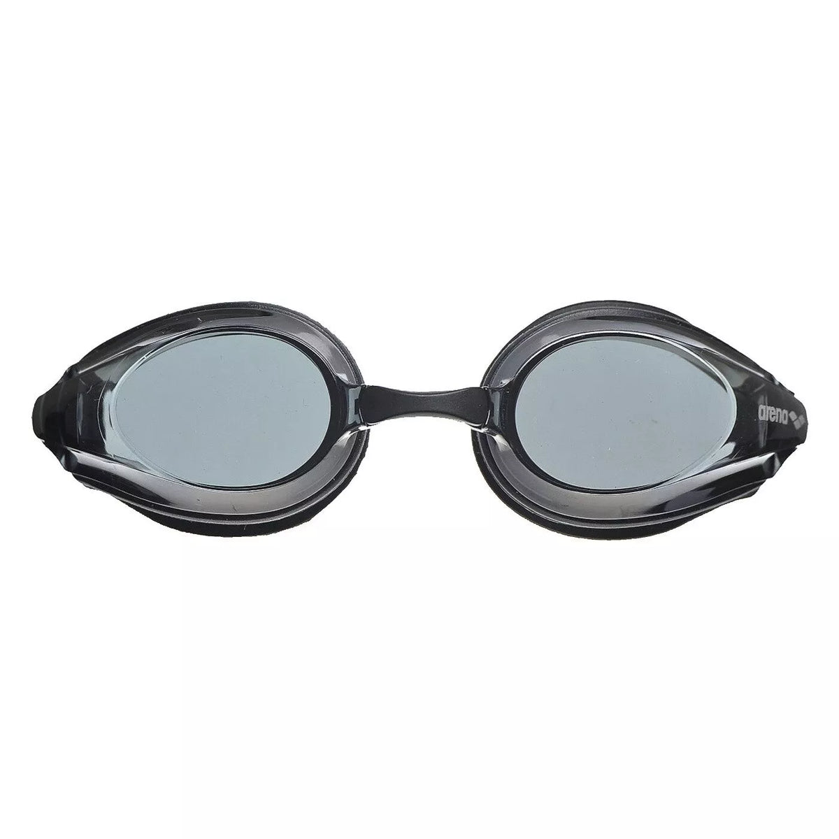 Ochelari inot Arena TRACKS Black Smoke Black
