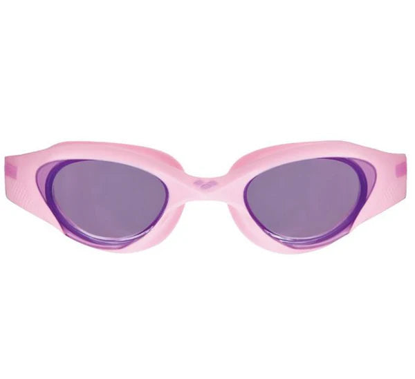 Ochelari inot copii Arena THE ONE JR Violet Pink
