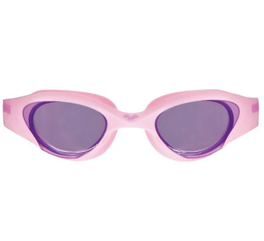 Ochelari inot copii Arena THE ONE JR Violet Pink