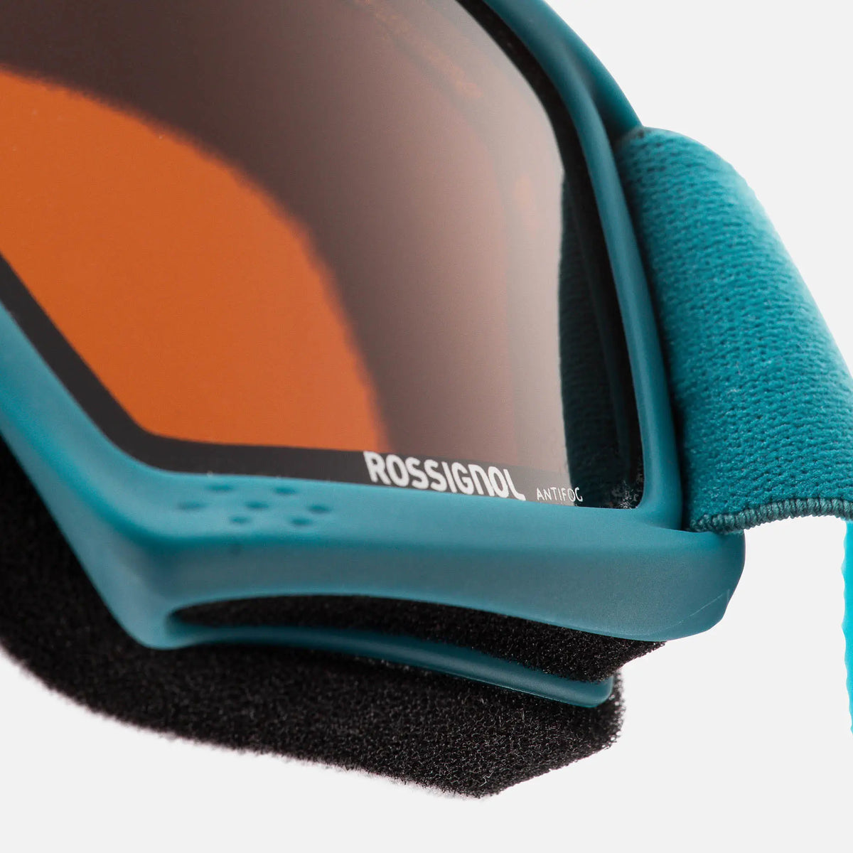 Ochelari schi copii Rossignol RAFFISH Blue