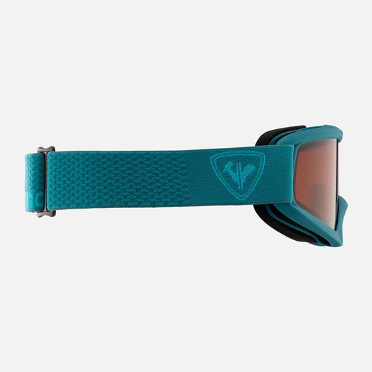Ochelari schi copii Rossignol RAFFISH Blue