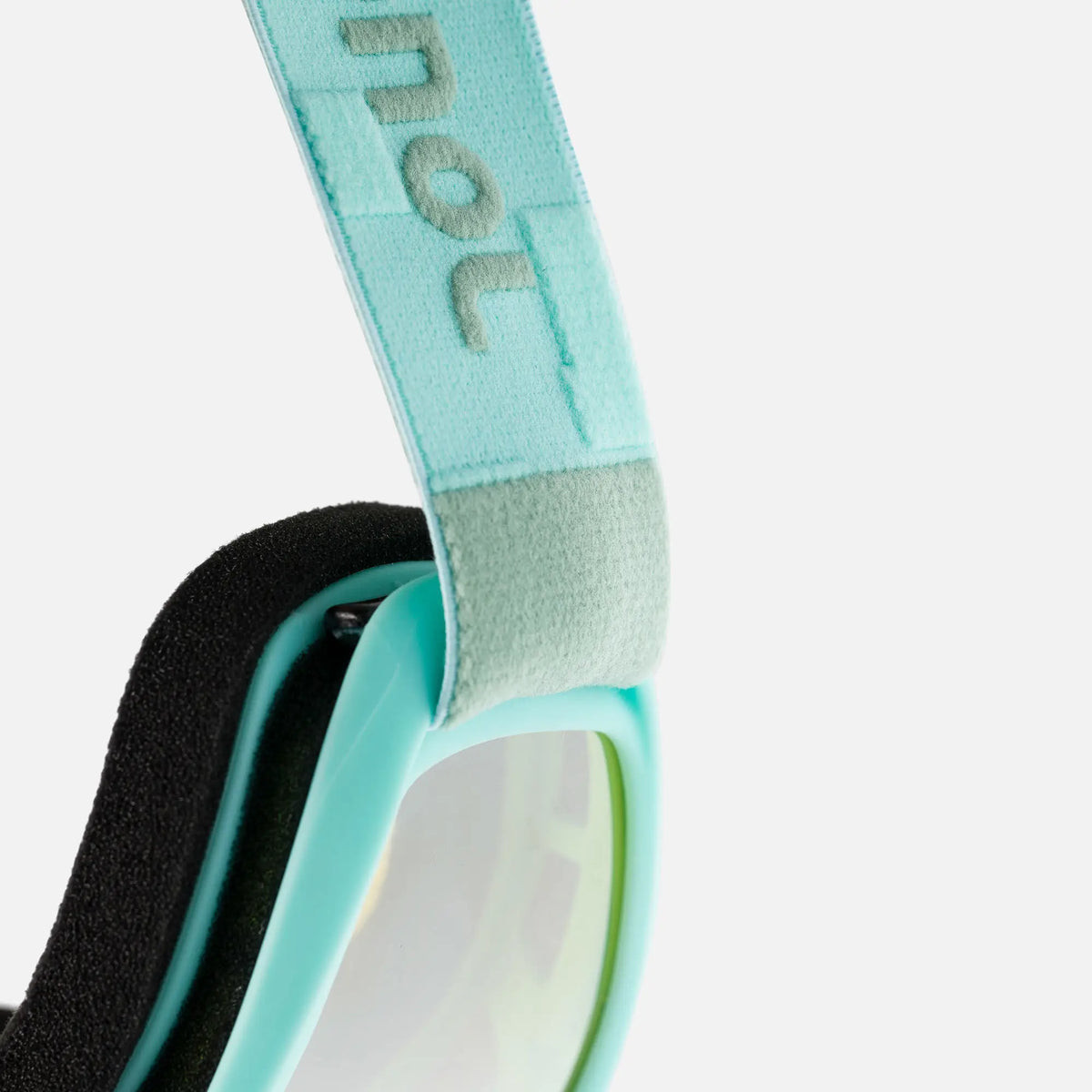 Ochelari schi copii Rossignol RAFFISH HERO Green