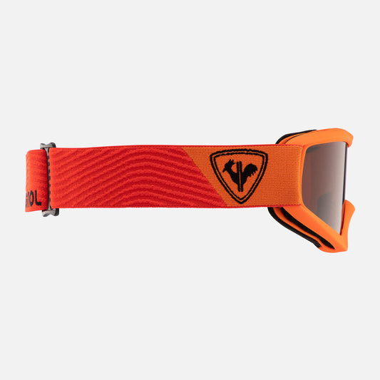 Ochelari schi copii Rossignol RAFFISH S ORANGE
