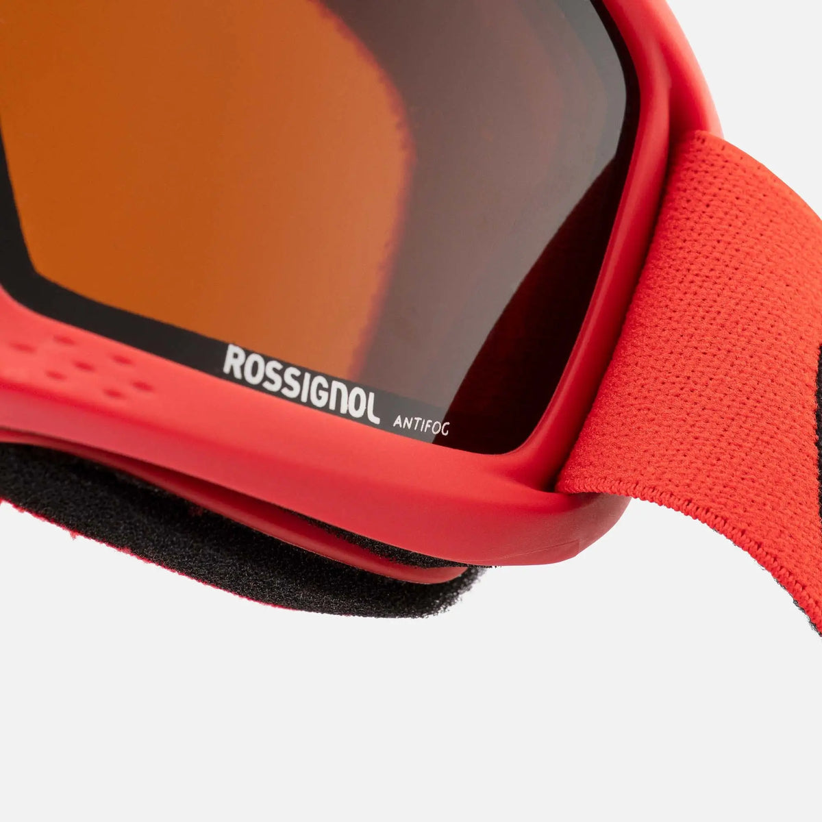Ochelari schi copii Rossignol RAFFISH Red