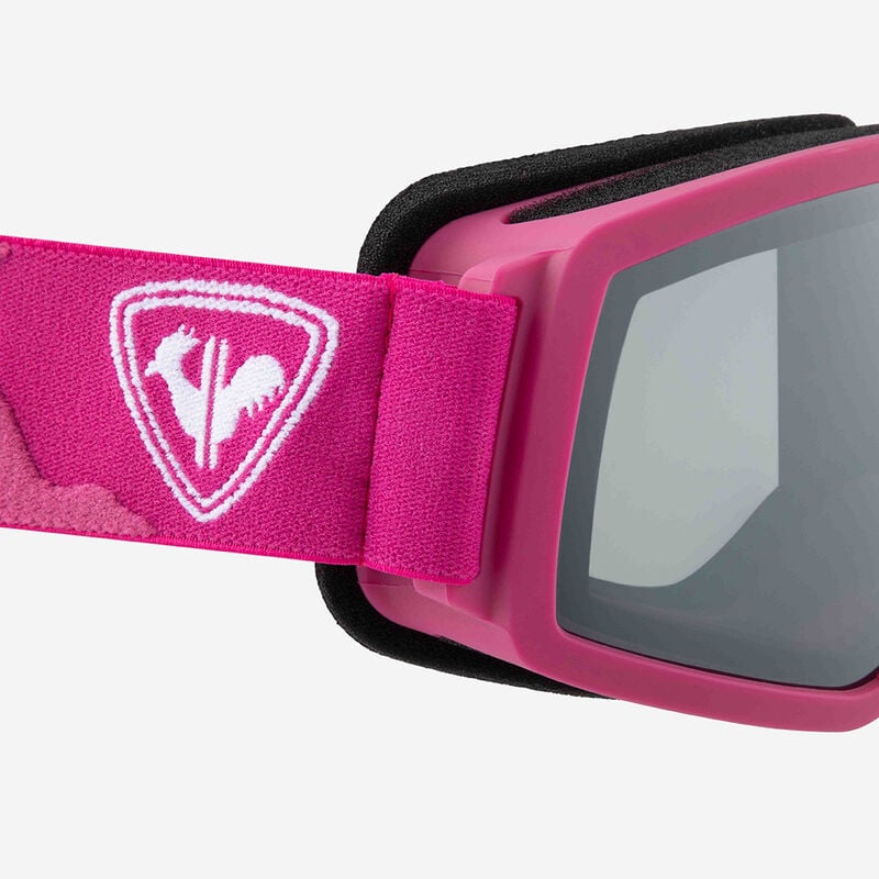 Ochelari schi copii Rossignol TORIC Pink