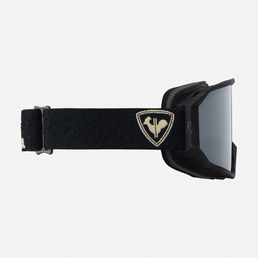 Ochelari schi Rossignol ESSENTIAL Black